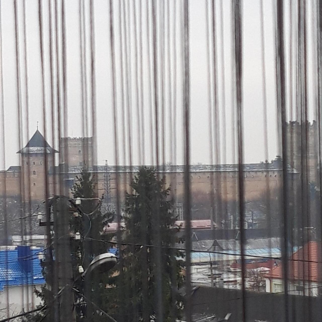 Однокомнатная Квартира-Студия. Новострой, Центр Города. Lutsʼk Exterior foto